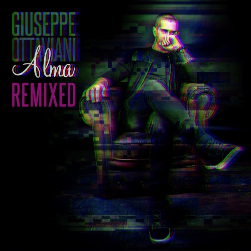 Alma Remixed
